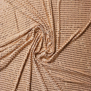 Lycra Accesorizata cu Cristale - Ahura