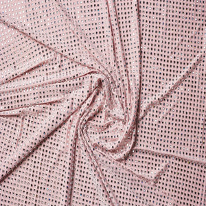 Lycra Accesorizata cu Cristale - Ahura