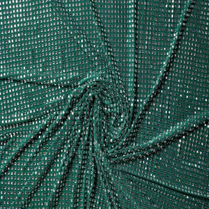 Lycra Accesorizata cu Cristale - Ahura