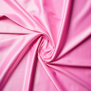 Tafta Elastica Premium - Roz Barbie - Ahura