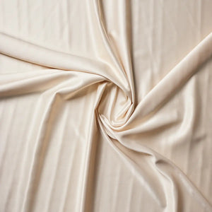 Tafta Elastica Premium - Ivory - Ahura