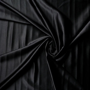 Tafta Elastica Premium - Negru - Ahura