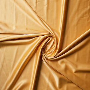 Tafta Elastica Premium - Galben Mustar - Ahura