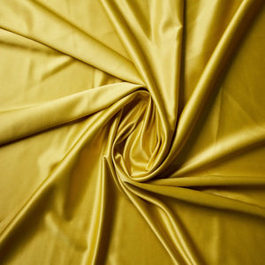 Tafta Elastica Premium - Galben Fistic - Ahura