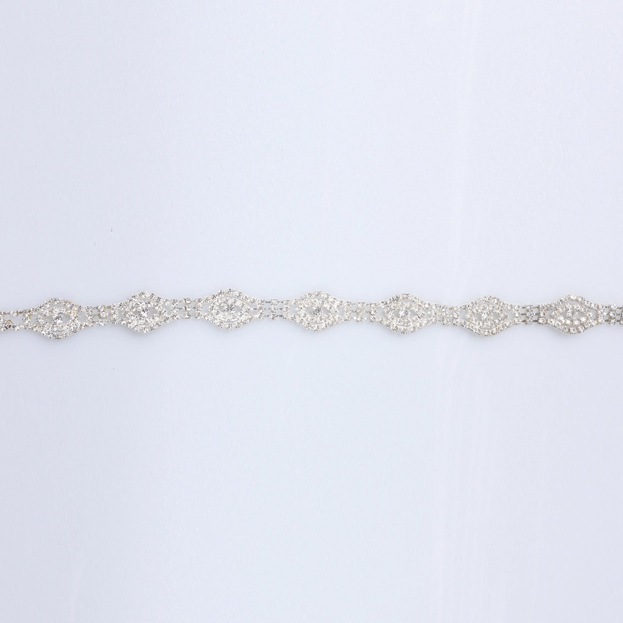 Banda cu strasuri M100 - Ahura