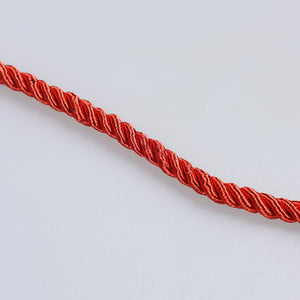 Snur Rasucit Poliester 0.5 cm / 20 m M10 - Ahura