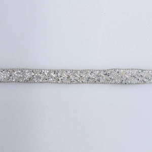 Aplicatii cu strasuri M329 - Ahura