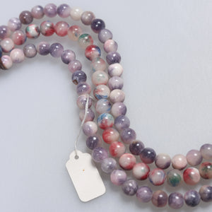 Șirag de Mărgele Perlate M20 - Ahura