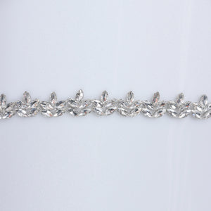 Banda cu strasuri M32 - Ahura