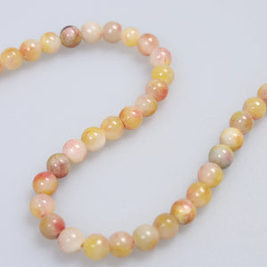 Șirag de Mărgele Perlate M19 - Ahura