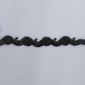 Aplicatii cu strasuri M259 - Ahura