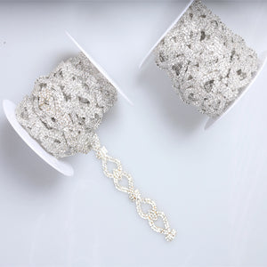 Banda cu strasuri M130 - Ahura