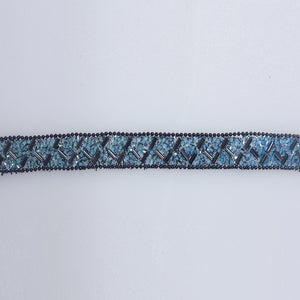 Aplicatii cu strasuri M331 - Ahura