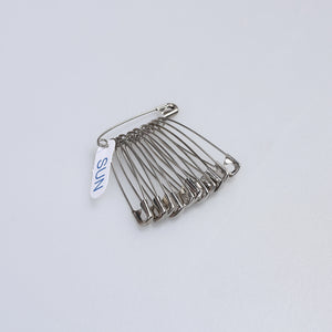 Set Ace de Siguranță SUN – Metal Nichelat M25 - Ahura