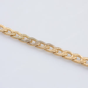 Lanț metalic M35 - Ahura