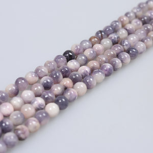 Șirag de Mărgele Perlate M17 - Ahura