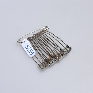 Set Ace de Siguranță SUN – Metal Nichelat M25 - Ahura