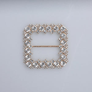 Catarame cu strasuri M43 - Ahura