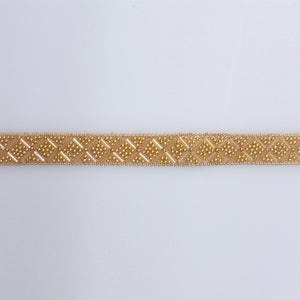 Aplicatii cu strasuri M332 - Ahura