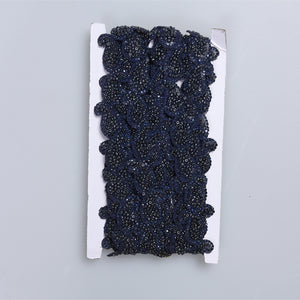 Aplicatii cu strasuri M261 - Ahura