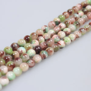 Șirag de Mărgele Perlate M16 - Ahura