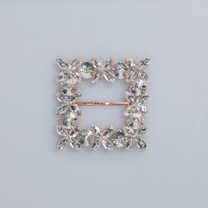 Catarame cu strasuri M44 - Ahura