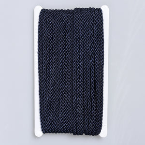 Snur Rasucit Poliester 0.5 cm / 20 m M6 - Ahura