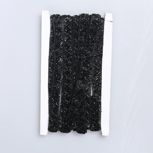 Aplicatii cu strasuri M333 - Ahura