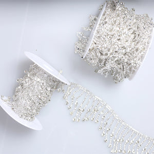 Banda cu strasuri M132 - Ahura