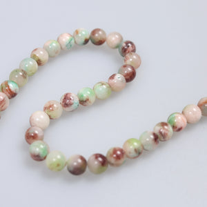 Șirag de Mărgele Perlate M16 - Ahura