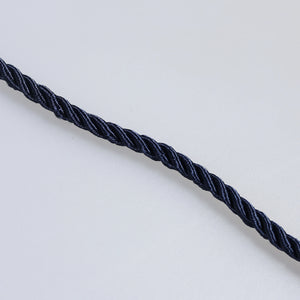 Snur Rasucit Poliester 0.5 cm / 20 m M6 - Ahura