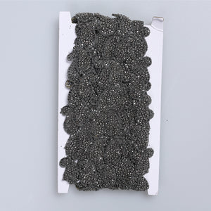 Aplicatii cu strasuri M262 - Ahura