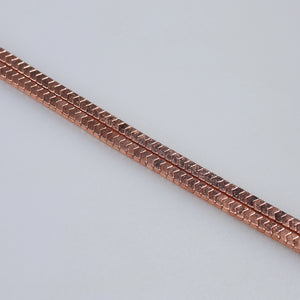 Șirag de Margele Metalice M1 - Ahura