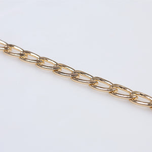 Lanț metalic M38 - Ahura