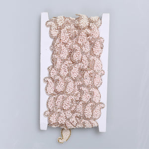 Aplicatii cu strasuri M263 - Ahura