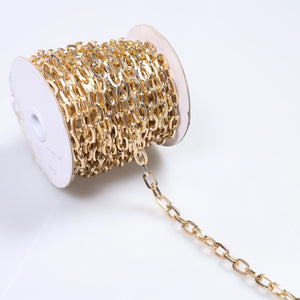 Lanț metalic M39 - Ahura