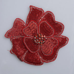 Aplicatii cu strasuri M11 - Ahura