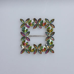 Catarame cu strasuri M45 - Ahura