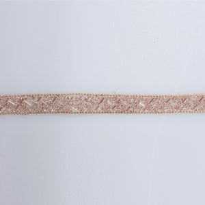 Aplicatii cu strasuri M335 - Ahura