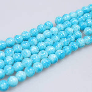 Șirag de Mărgele Perlate M13 - Ahura