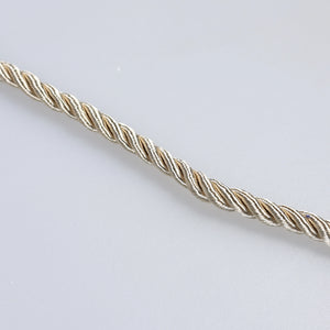 Snur Rasucit Poliester 0.5 cm / 20 m M3 - Ahura