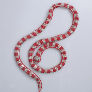 Aplicatii cu strasuri M12 - Ahura