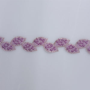 Aplicatii cu strasuri M265 - Ahura