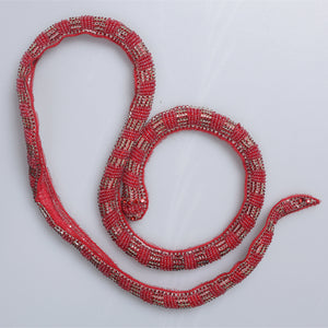 Aplicatii cu strasuri M12 - Ahura