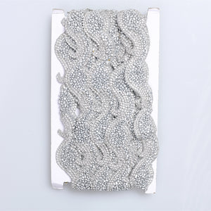 Aplicatii cu strasuri M338 - Ahura