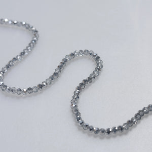 Șirag Mărgele de Cristal Fațetate M103 - Ahura