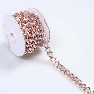 Lanț metalic M43 - Ahura