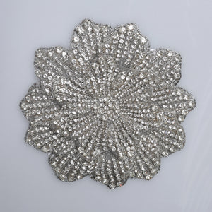 Aplicatii cu strasuri M2 - Ahura