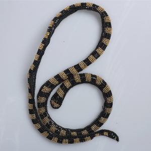 Aplicatii cu strasuri M12 - Ahura