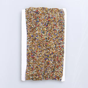 Aplicatii cu strasuri M410 - Ahura